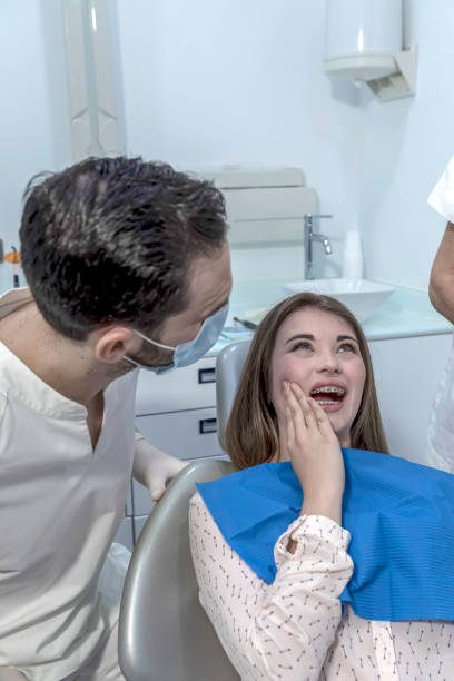 Best Walk-In Emergency Dental Services in Berkeley Lake, GA
