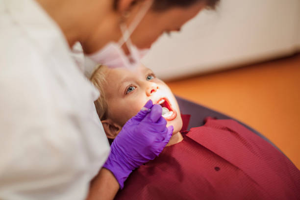 Best Emergency Pediatric Dental Care in Berkeley Lake, GA