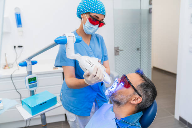 Best Emergency Dental Care for Sports Injuries in Berkeley Lake, GA