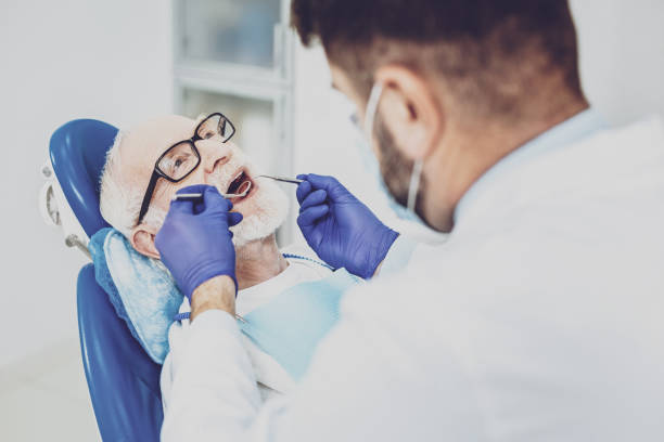 Best Emergency Treatment for Oral Infections in Berkeley Lake, GA
